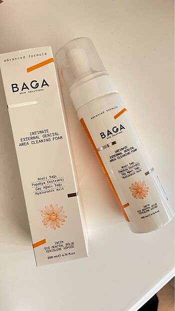 Temizleme köpüğü - Görsel 6