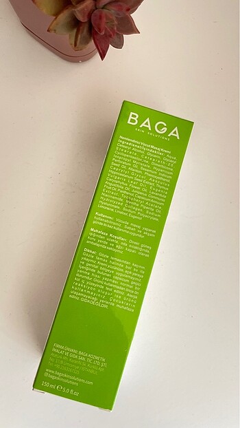 Masaj kremi - Görsel 2