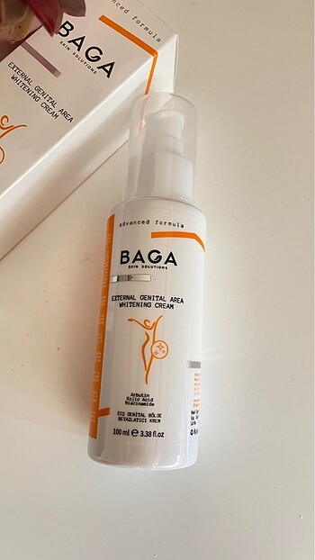 Beyazlatıcı krem - Görsel 6