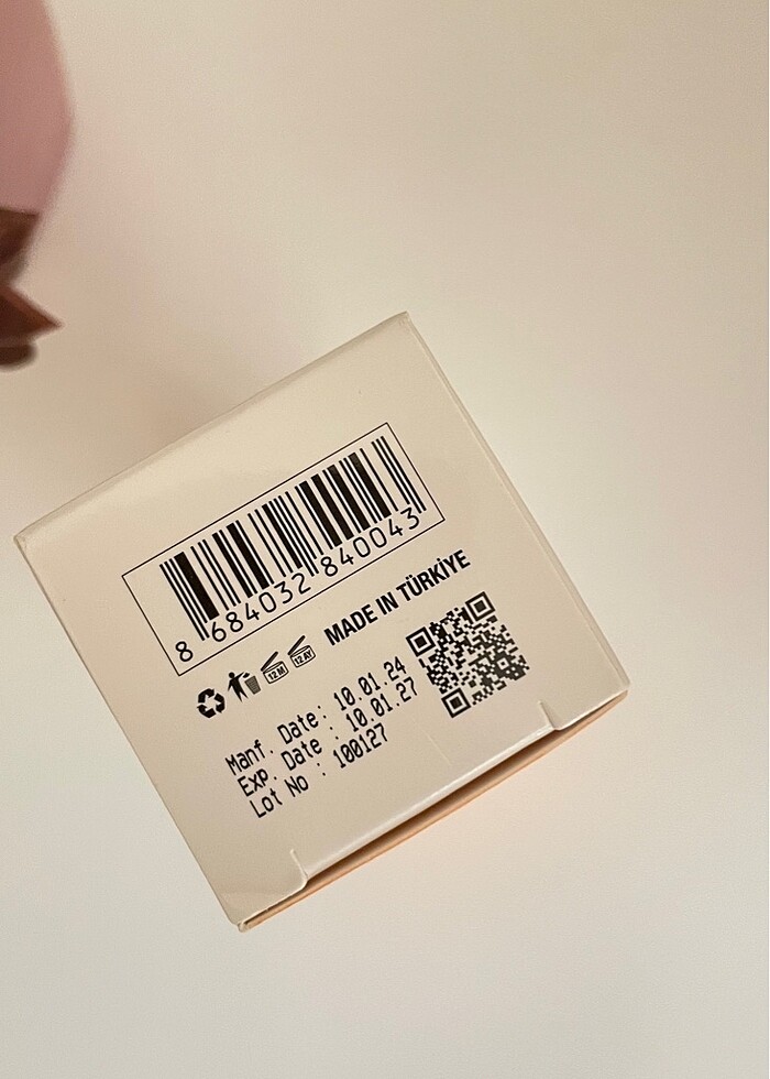 Beyazlatıcı krem - Görsel 4