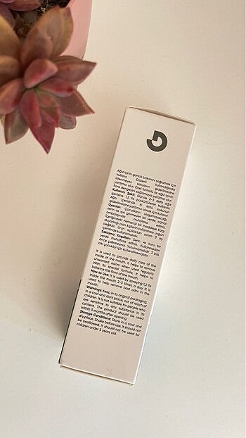 Ağız bakım spreyi - Görsel 2