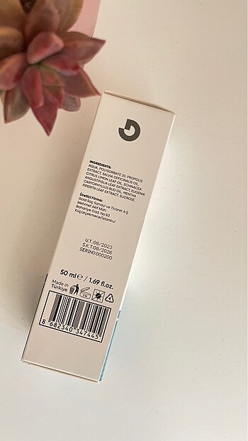 Ağız bakım spreyi - Görsel 3