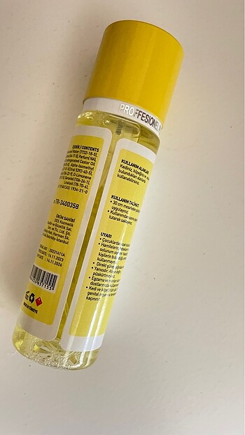 Hayvan parfümü - Görsel 2