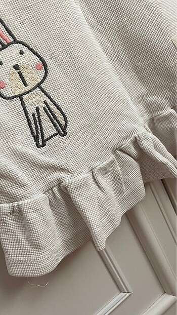 Zara sweet - Görsel 3