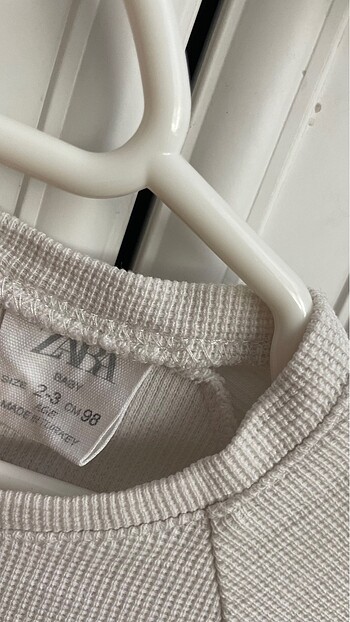 Zara sweet - Görsel 8