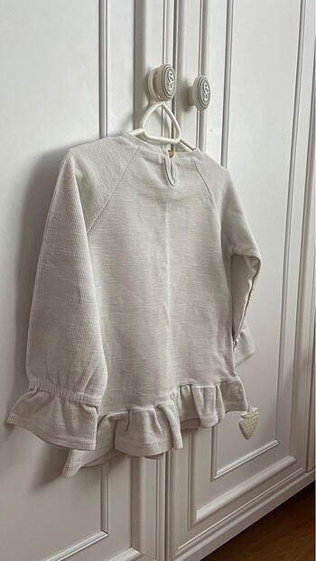 Zara sweet - Görsel 9