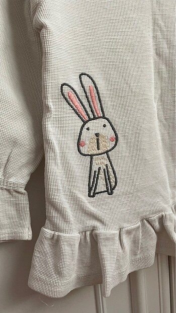 Zara sweet - Görsel 5