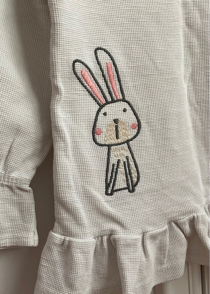 Zara sweet - Görsel 5