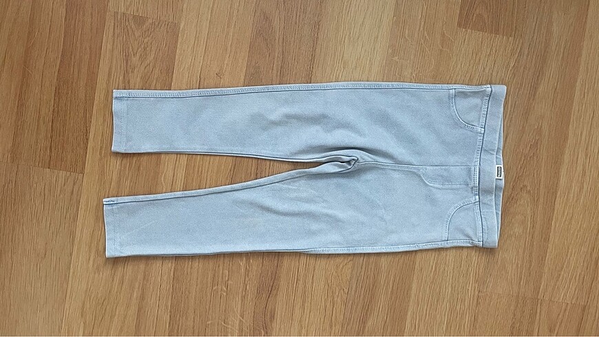 24-36 Ay Beden mavi Renk Pantolon