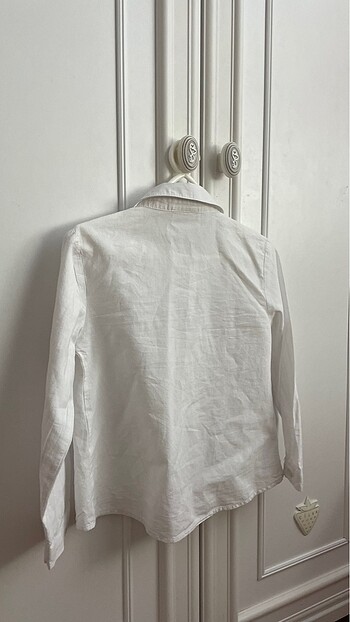 Gömlek - Görsel 8