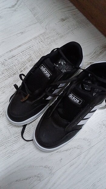 Adidas Ayakkabı 