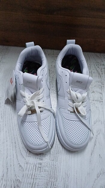 Nike Ayakkabı 