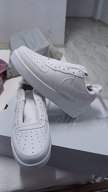 Nike Ayakkabı 