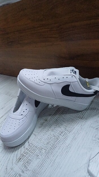 Nike Spor ayakkabı 
