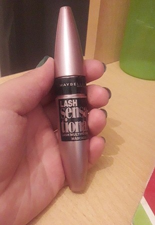 Maybelline rimel