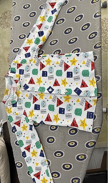 Pijama Takımı