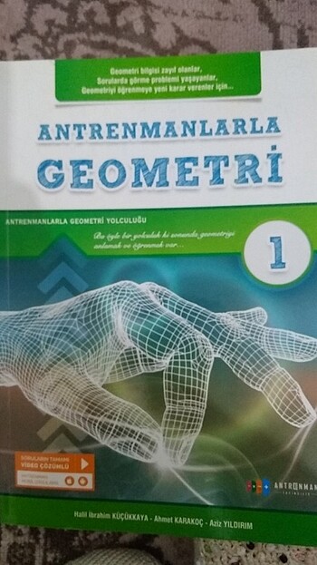 Geometri 