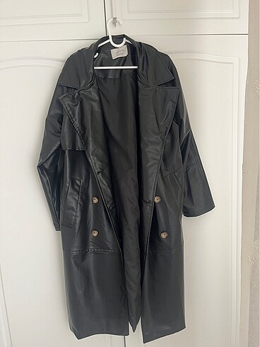 Deri cekett - Görsel 5