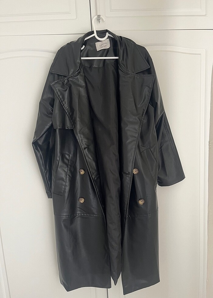 Deri cekett - Görsel 5