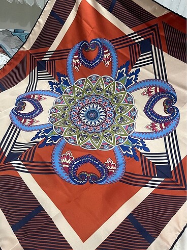 Her bir eşarp 65? dir - Görsel 7