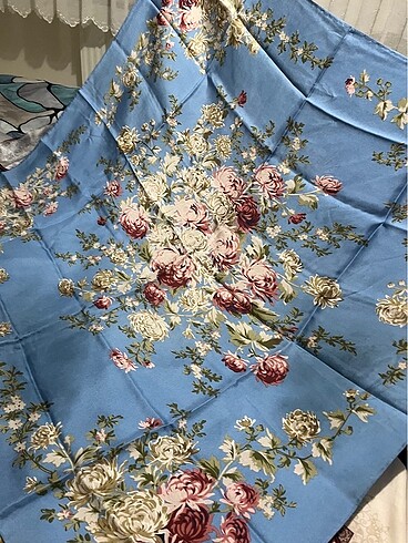 Her bir eşarp 65? dir - Görsel 11