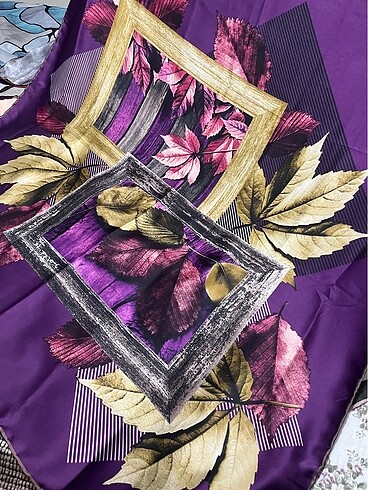 Her bir eşarp 65? dir - Görsel 9