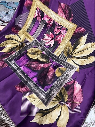 Her bir eşarp 65? dir - Görsel 10