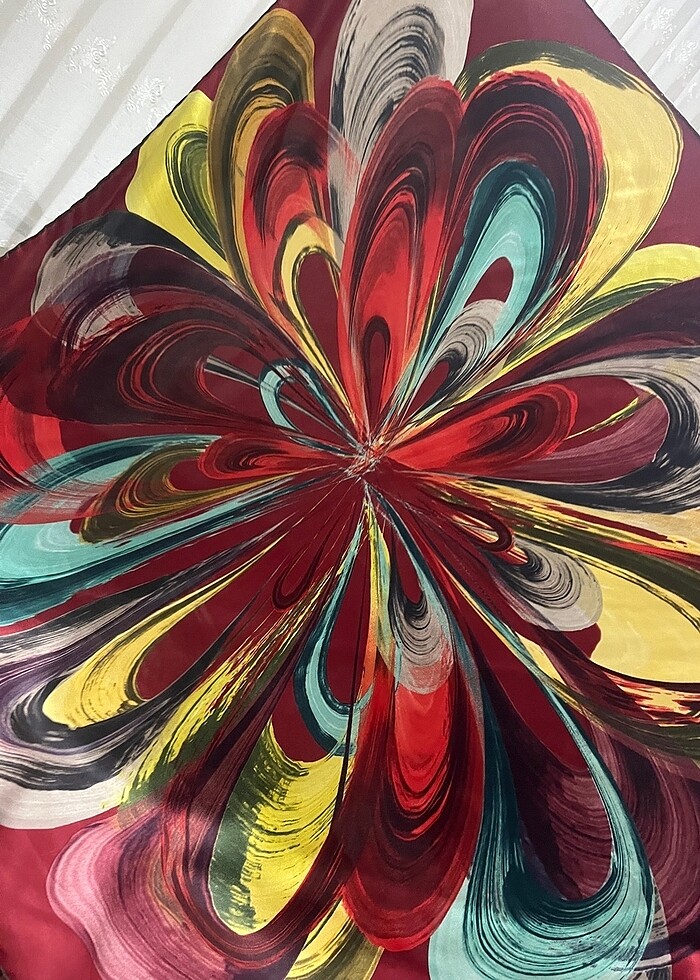 Her bir eşarp 65? dir - Görsel 3