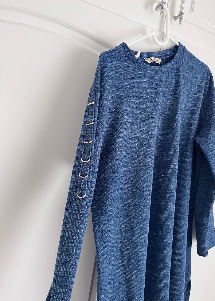 Kışlık tunik - Görsel 2