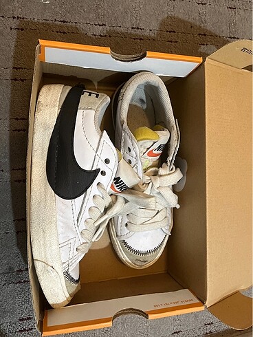 Nike blazer jumbo
