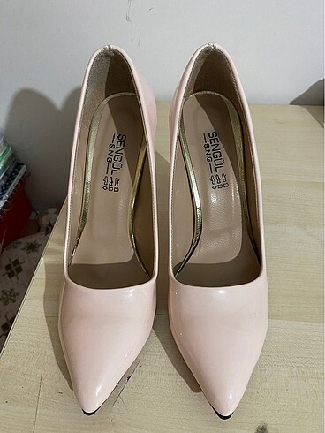 Stiletto