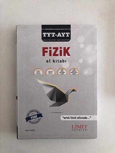 Tyt ayt el kitabı