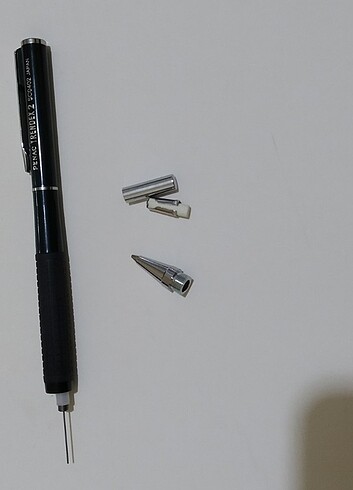  Beden Penac Trendex 2 0,5 mm mekanik kalem 