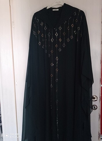 Abiye abaya 