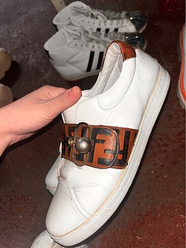 Fendi Fendi