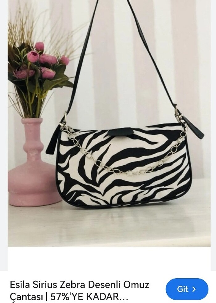 Kadın omuz Çanta  - Görsel 2