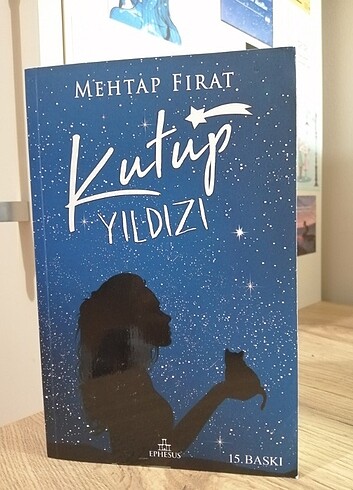 Kutup Yıldızı Kitap 