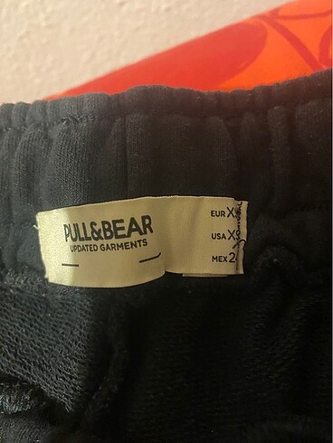Pull and Bear Pull and bear eşofman