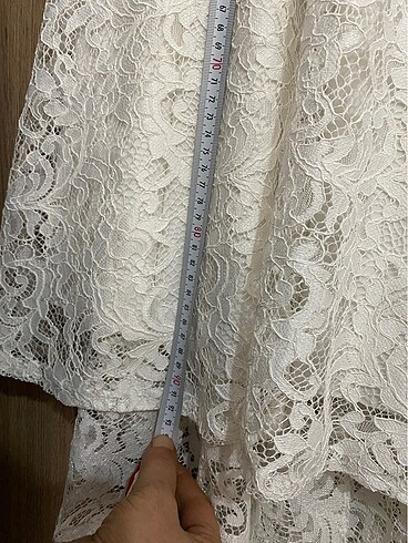 BEYAZ ELBİSE - Görsel 6