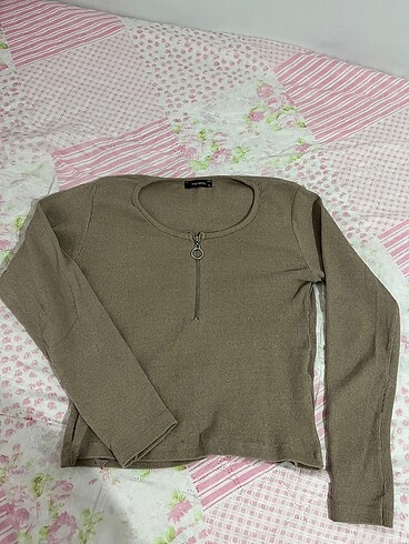 XL BEDEN CROP