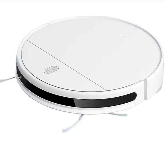 Xiaomi Mi Vacuum Mop 2in1 Essential Robot Süpürge ve Paspas