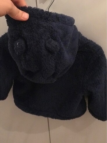LC Waikiki Polar ceket erkek bebek