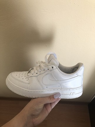 Nike Nıke spor ayakkabı