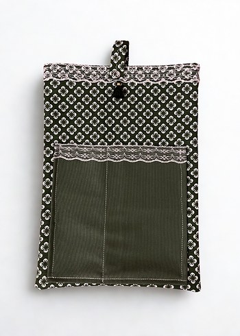 Kitap Kılıfı | Hediyelik - Kullanımlık - Görsel 2