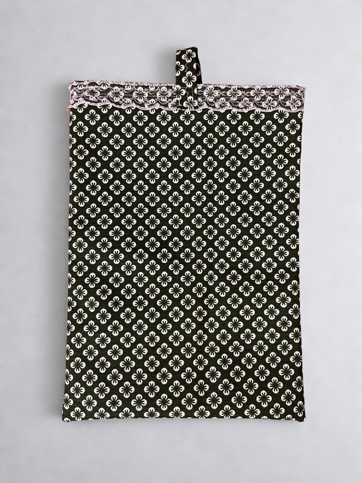 Kitap Kılıfı | Hediyelik - Kullanımlık - Görsel 3