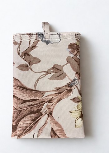 Kitap Kılıfı | Hediyelik - Kullanımlık - Görsel 3