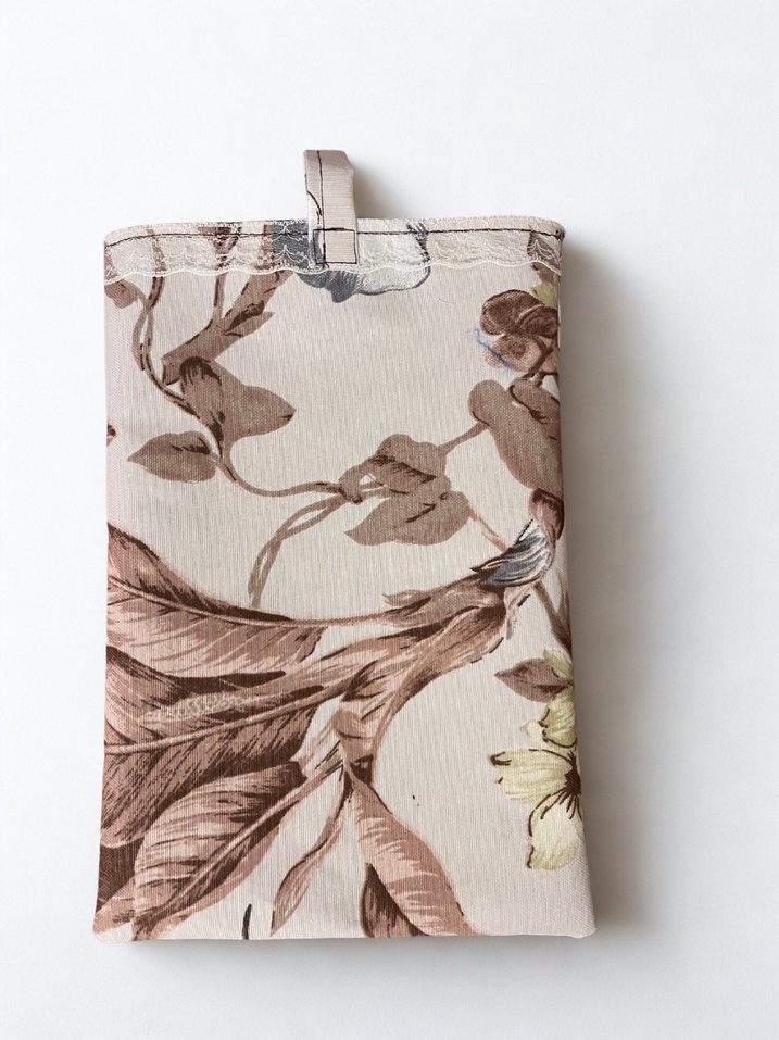 Kitap Kılıfı | Hediyelik - Kullanımlık - Görsel 3