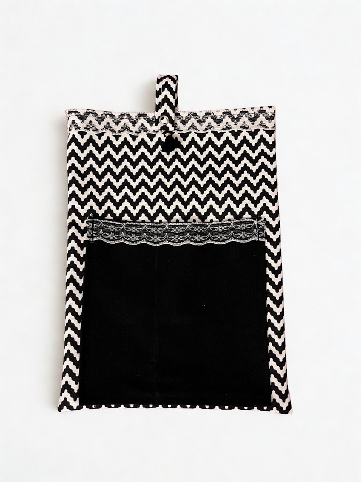 Kitap Kılıfı | Hediyelik - Kullanımlık - Görsel 2