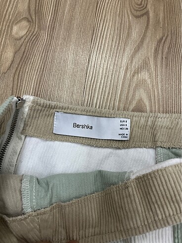 Bershka bershka etek