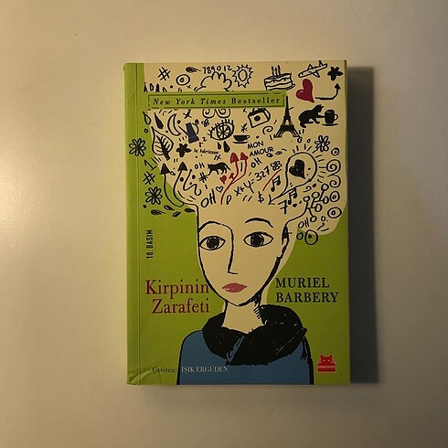Kirpinin Zarafeti